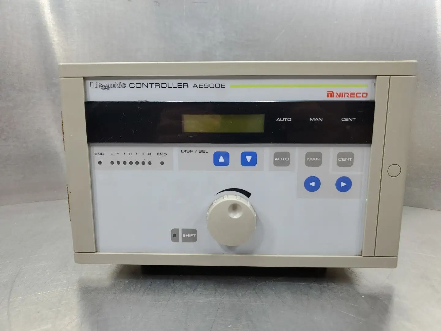 Used NIRECO Liteguide Controller Automation Control (HMI) South Carolina US | Palmetto Automation #1158947