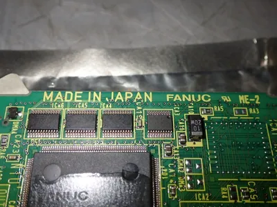 NEW FANUC A20B33000341