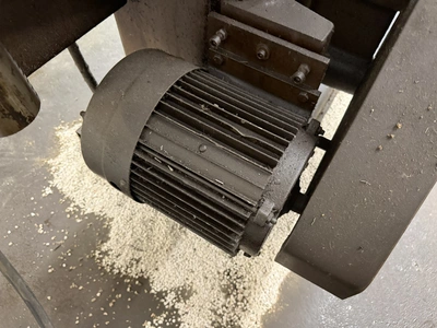 Used _UNKNOWN_ _UNKNOWN_ Keyseaters Michigan US | Miedema Asset Management Group #1292505