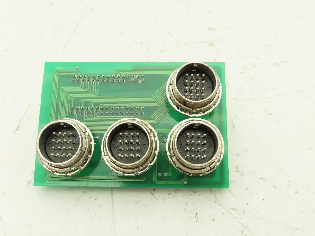Used KOSMEK _UNKNOWN_ Printed Circuit Boards (PCB) Indiana US | Arrow Industrial #632748