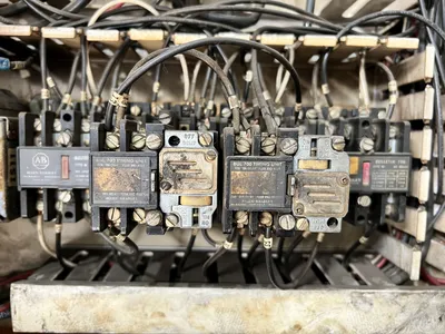 USED 1974 FEDERAL FEDERAL 7 PRESS