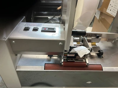 Used Astro ATS-8000 Mailing Equipment Delaware US | United Machine Co. #1563982