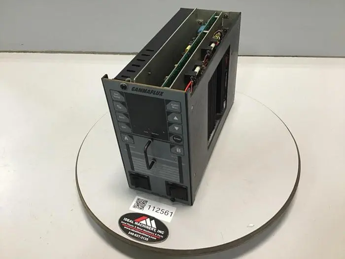 USED HUSKY 9152
