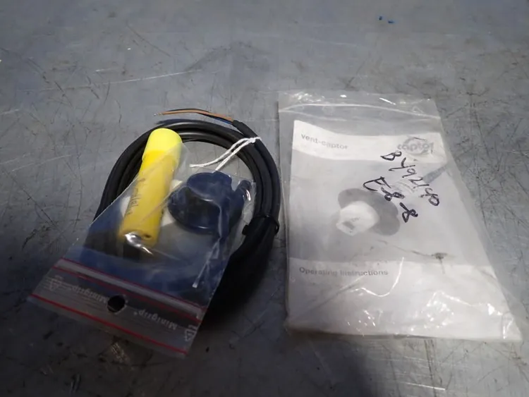 Used WEBER 3202.03 Sensors Ohio US | HGR 24 #755166