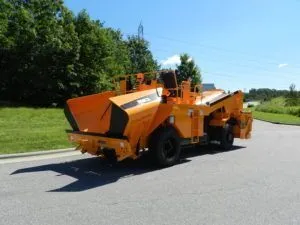 ROSCO CSV Chip Spreaders | Mid South Machinery (3)