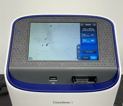 Used Thermo AMQAX2000 Cell Analysis Missouri US | BioLabTek #805436