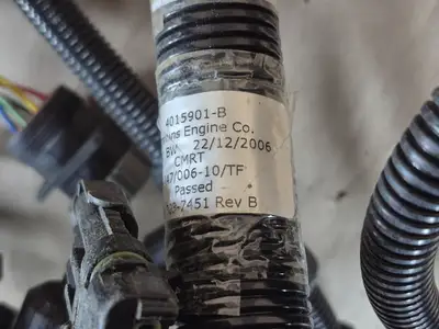 NEW CUMMINS 3637456