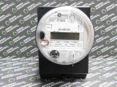 USED GENERAL ELECTRIC CRDR-1010-KV2CEPS