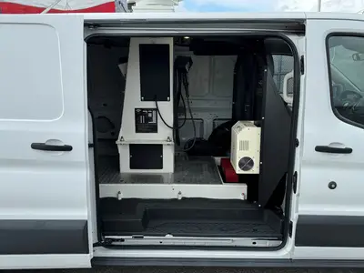 Used 2017 FORD F-350 Bucket (boom) trucks Florida US | Truck and Van Outlet #1509150