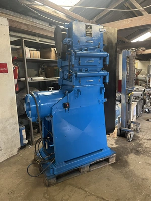 Probat - Werke M/S Coffee Mill UW500 Mill 11 kw