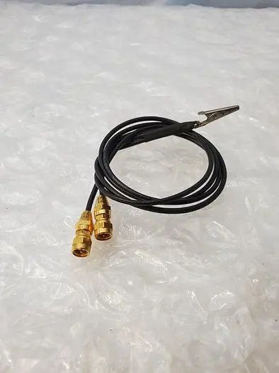 Used ALPHA 07 9174 Semiconductor Parts California US | Advanced Capital Equipment Sales #430845