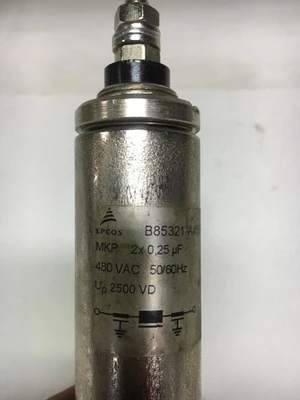 USED Epcos B85321-A4504-A750