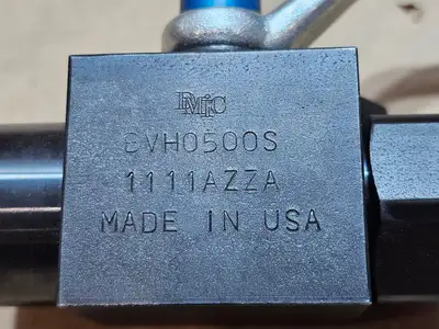 New | in-Stock DMIC BVH0500S-1111AZZA Valves/Fittings British Columbia CA | Lenmark #1440753