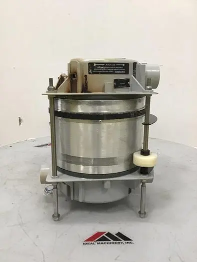 Used CONAIR W40006-02 Dryers | Ideal Machinery #662249