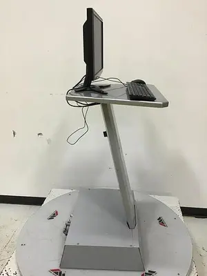 USED 2016 INCOE GSC2