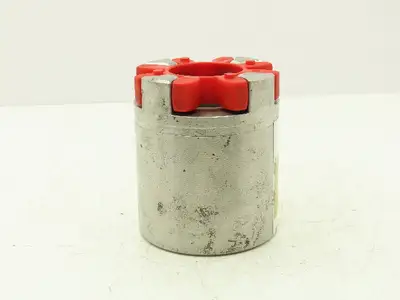 KTR Rotex 55 Flexible Shaft Coupling Hub 40mm Bore