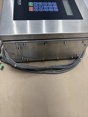 MILTON ROY FLOW CONTROL 22084