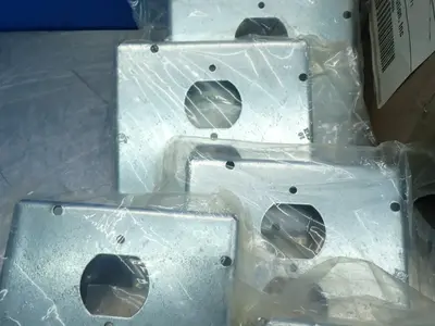 NEW EATON TP722