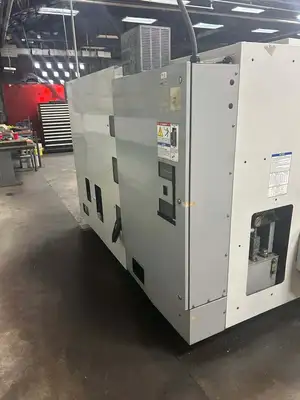 2010 HAAS SL-20TB CNC Lathes | Toolquip, Inc. (7)