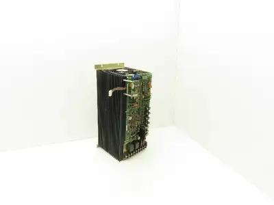 Sanyo Denki San Driver PDT-4003-191 Servo Drive A7-1-10023-IG