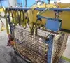Used YALE CEW10X20RT14D4 Material Handling (misc) Ohio US | HGR 24 #1289778
