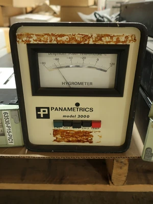 Used _UNKNOWN_ _UNKNOWN_ Meters - Misc Ohio US | Aucto #1396846