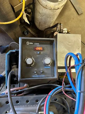 Used 2022 VECTIS COBOT WELDING TOOL Robotic Welding Cells Illinois US | Revelation Machinery #1744074