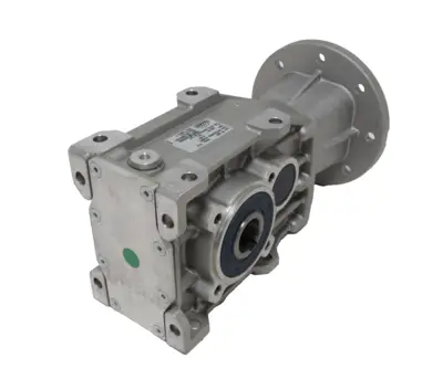 NEW TRAMEC TF56B GEAR REDUCER 12.5:1