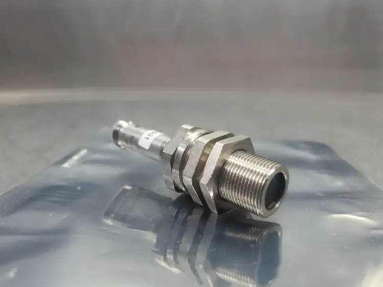 Used Balluff _UNKNOWN_ Proximity Sensors South Carolina US | Palmetto Automation #1514827