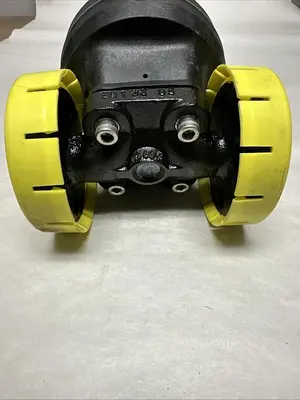 New | in-Stock GEMU 695015D39175E1+1300 Linear Actuators Ohio US | Surplus Asset Holdings #1226507