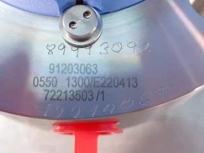 New | in-Stock JOHN CRANE 90731082 / 680GBCSBC33730 Miscellaneous MRO Ohio US | HGR 24 #1134151