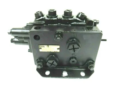NEW DOOSAN K1003142 CONTROL VALVE PARKER L90LS-01-VH26-054C 1214-572239-005