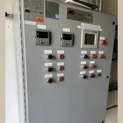 USED 2009 ALPHAIR 920 AMI 500 ARR 4 CCW