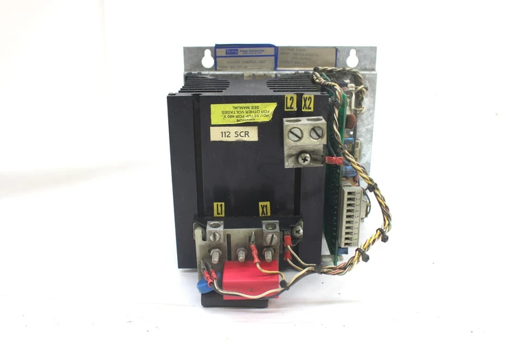 Used _UNKNOWN_ 651-575-60 Power Supplies Kentucky US | Industrial Parts R Us Inc. #356265