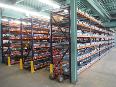 New | in-Stock AMERICAN TOOL SERVICE (ATS) _UNKNOWN_ Carbide Endmills Michigan US | Superior Machine & Tool Inc #868063