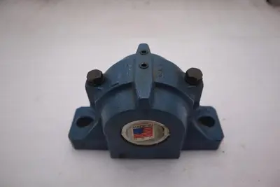 SKF SAF-510 / SAF510 STOCK #B-884