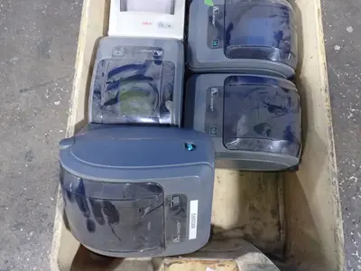 Barcode Printers