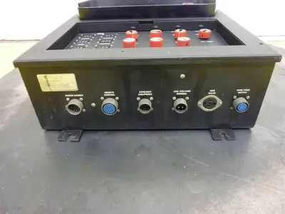 USED HOBART MEGA-CON110