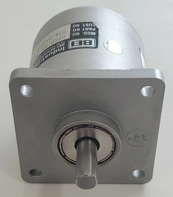 USED BEI H25D-SS-CW-8GC-7406R-LED-EM20