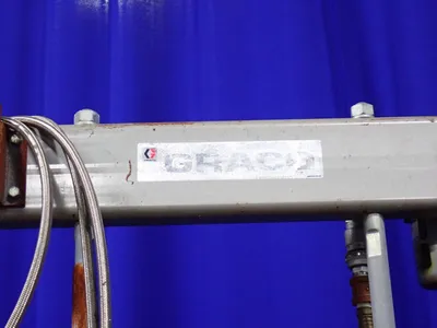 Graco 45 Gal Drum Drum Pump