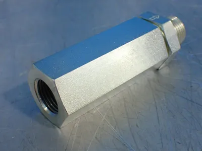 NEW PALL HM5000C08NYH
