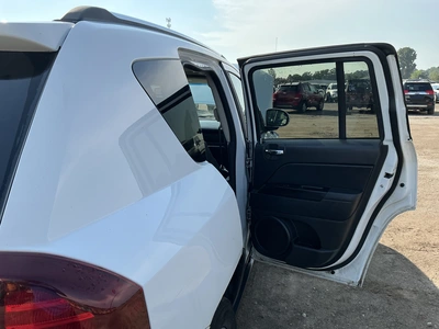 Used 2017 JEEP COMPASS SUVs Michigan US | Miedema Asset Management Group #1406738