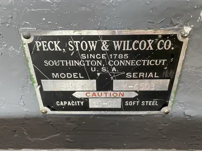 USED PEXTO G352C