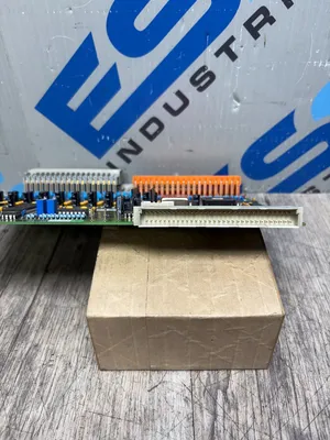 KRAUSS MAFFEI TE 500 Electrical/PLC/Automation | ESS Industrial Equipment Sales (5)