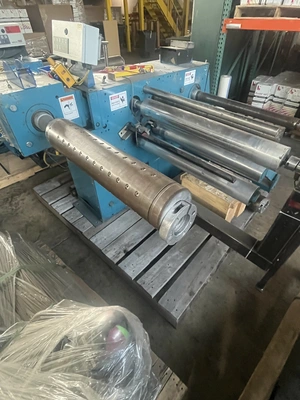 STANFORD 142 Slitters & Perforators, Doctor  Machine | Mark One Machinery (7)