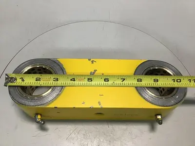 USED VAN DORN 308142