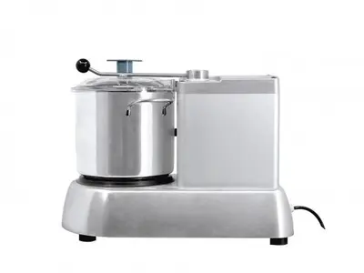 9 QT Bowl Cutter 1 HP 110V