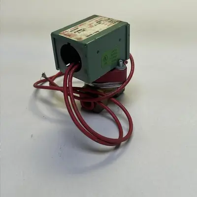 USED ASCO 8210B20