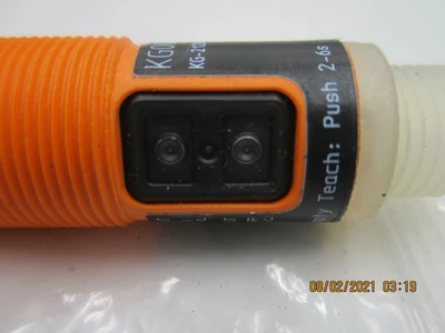 NEW Efector KG0016