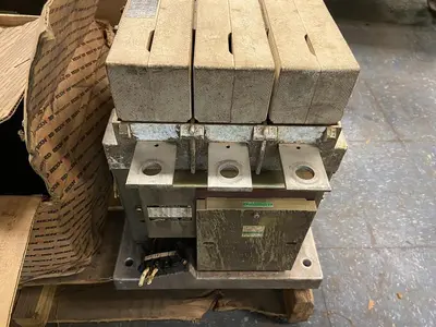 USED FUJI SC-14N